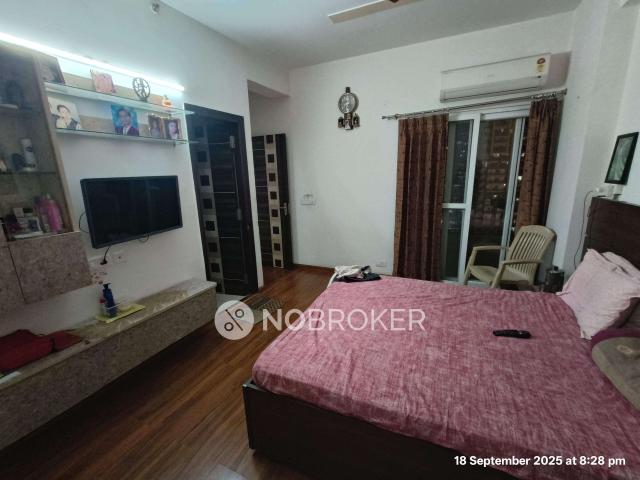 2 BHK Flat In Samrudhi Grand Avenue For Sale In Tech Zone