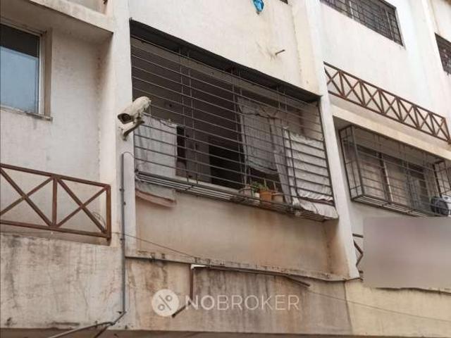 2 BHK Flat In Samrat Towers For Sale In Shop 6, 1316, Raja