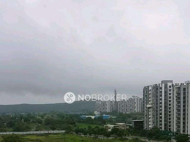 2 BHK Flat In Samrat Green Republic For Sale In Wagholi