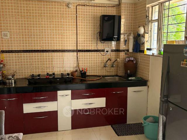 2 BHK Flat In Samrat Swastik for Rent In Hadapsar