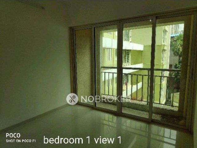 2 BHK Flat In Samriddhi Garden For Sale In Bhandup West