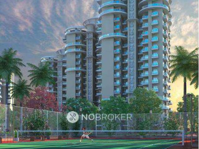 2 BHK Flat In Samridhi Luxuriya Avenue For Sale In Sector 150, Noida