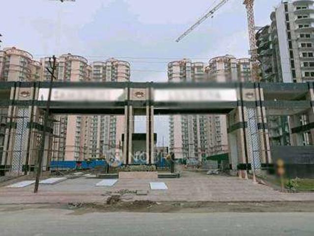 2 BHK Flat In Samridhi Luxuriya Avenue for Rent In Sector 1