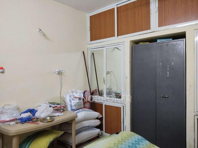 2 BHK Flat In Samskruthi Prangan For Sale In Nacharam