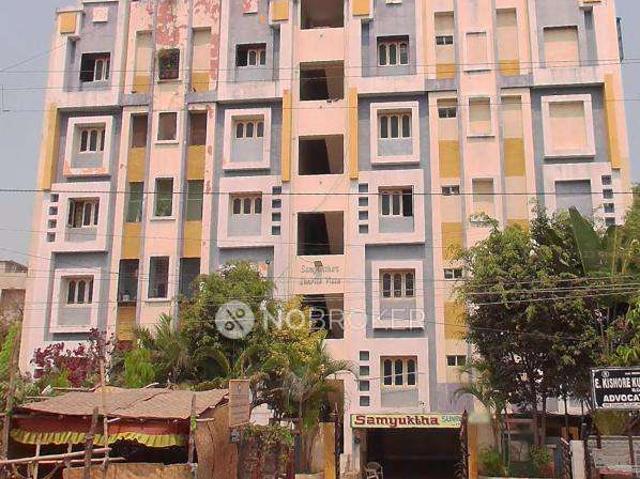 2 BHK Flat In Samyuktha Apartment For Sale In Saidabad