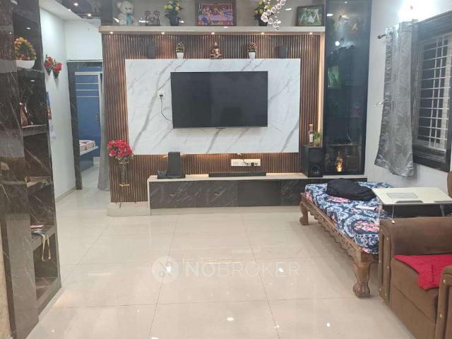 2 BHK Flat In Samyuktha Heights For Sale In Bandlaguda Jagir