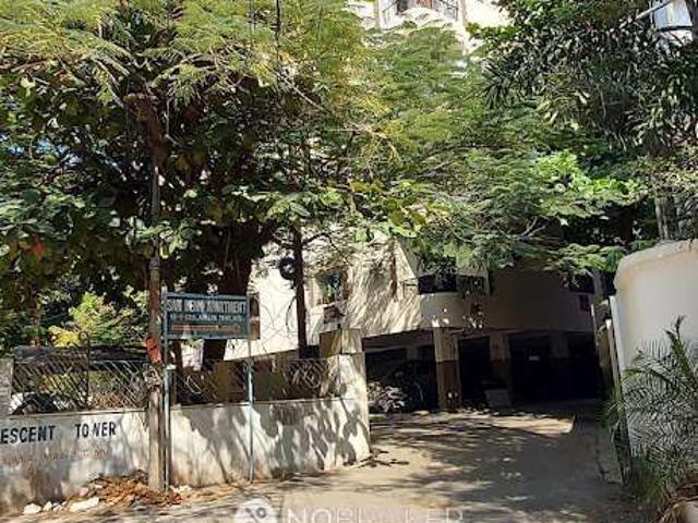 2 BHK Flat In San Remo For Sale In Masab Tank