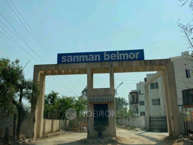 2 BHK Flat In Sanman Belmor For Sale In Kompally
