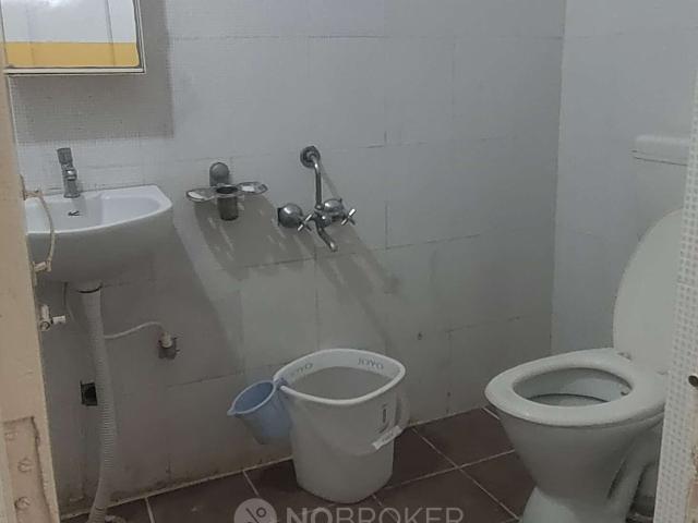 2 BHK Flat In Sanman Belmor For Sale In Kompally