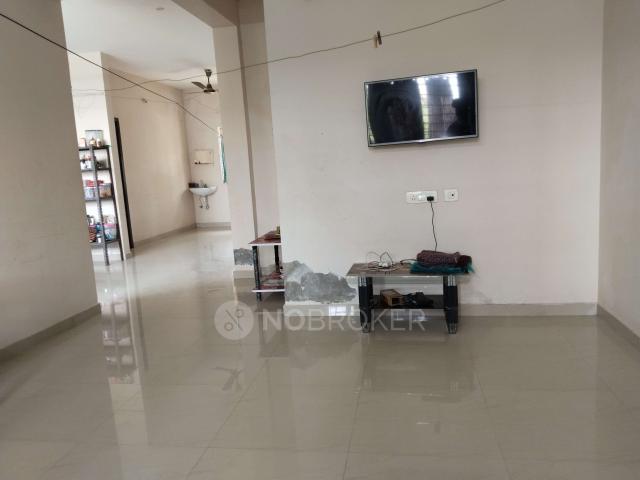 2 BHK Flat In Sana Grand Apartment For Sale In Chromepet