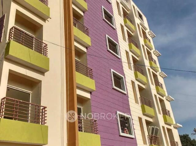 2 BHK Flat In Sana Enclave For Sale In Hebbagodi