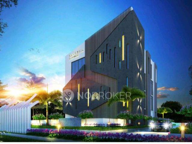 2 BHK Flat In Sanctum Homes For Sale In Shankarpalle