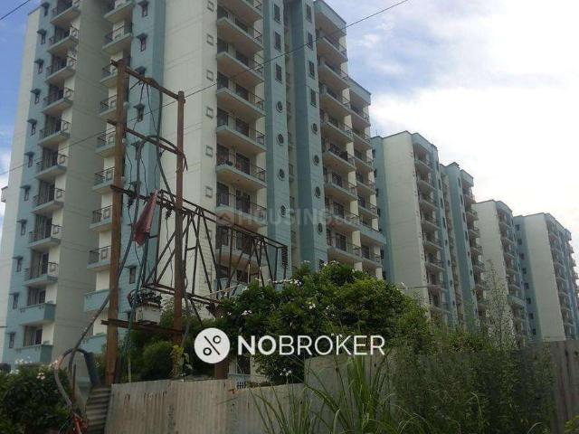 2 BHK Flat In Sanchar Arcade for Rent In Sikrod