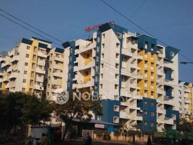 2 BHK Flat In Sancheti Mount N Glory For Sale In Kharadi