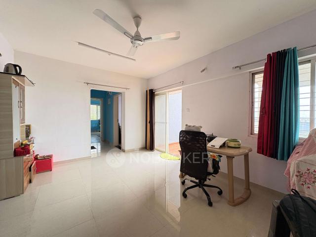 2 BHK Flat In Sancheti Mount Castle, Wagholi For Sale In Wagholi