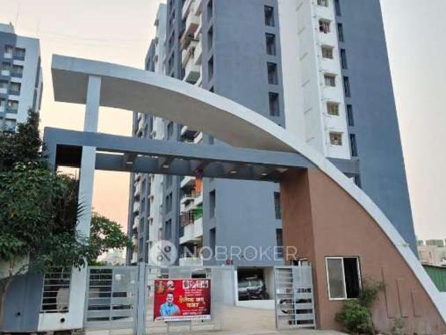 2 BHK Flat In Sancheti Mount Castle A For Sale In Pune