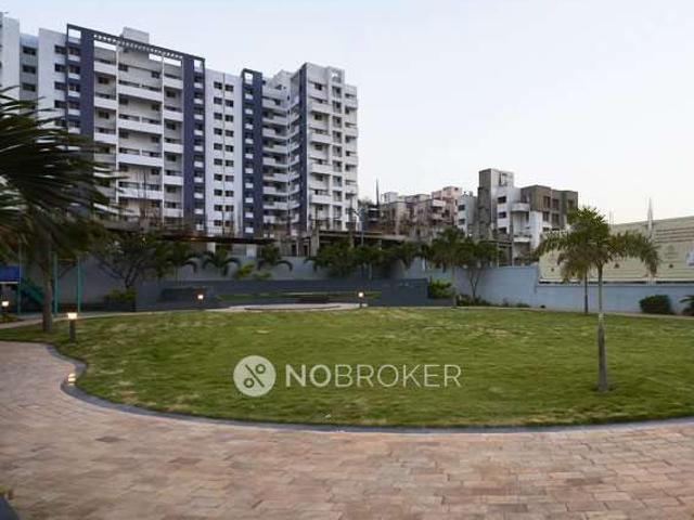 2 BHK Flat In Sancheti Mount Castle For Sale In Wagholi