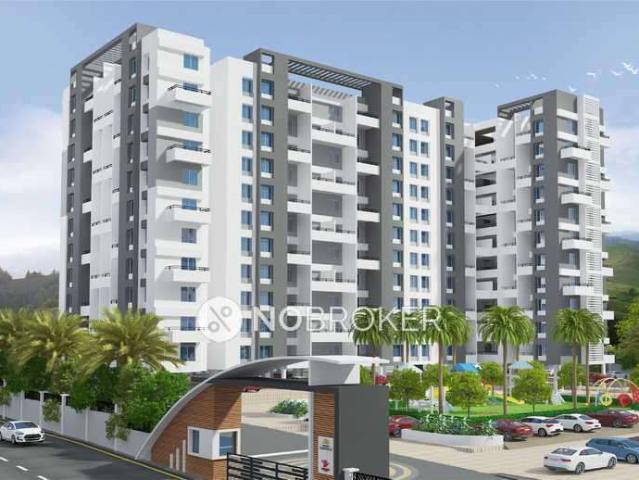 2 BHK Flat In Sancheti Mount Castle For Sale In Wagholi