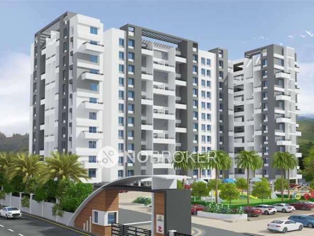 2 BHK Flat In Sancheti Mount Castle For Sale In Wagholi
