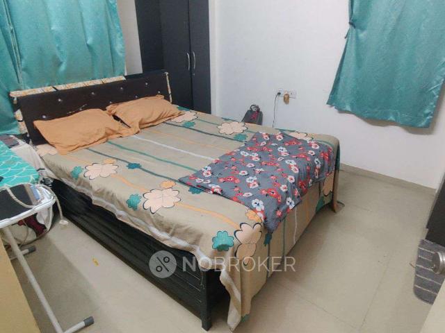 2 BHK Flat In Sancheti Mount Castle For Sale In Wagholi