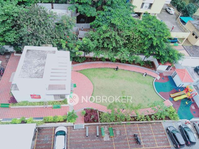 2 BHK Flat In Five Star Anp Atlantis For Sale In Baner