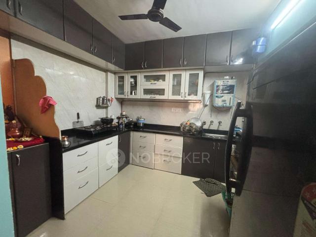 2 BHK Flat In Sancheti Dreamcastle For Sale In Wakad