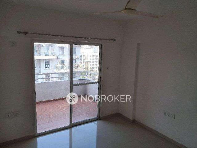 2 BHK Flat In Sancheti Eves Garden For Sale In Mundhwa