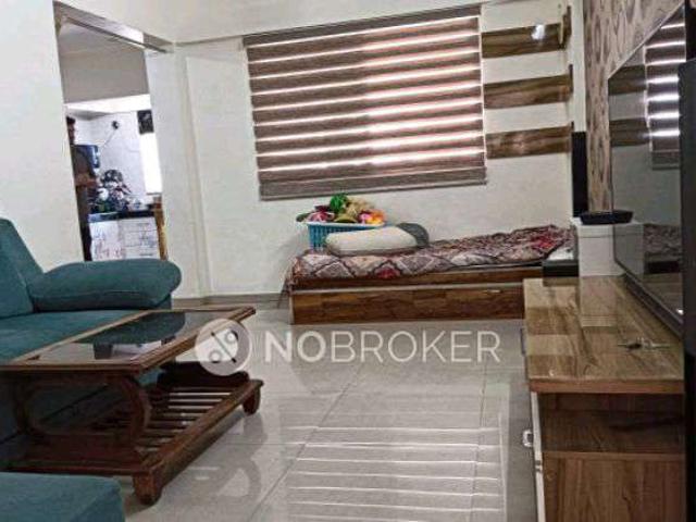 2 BHK Flat In Sancheti Eves Garden For Sale In Mundhwa