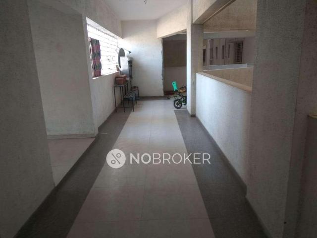 2 BHK Flat In Sancheti Eves Garden For Sale In Mundhwa