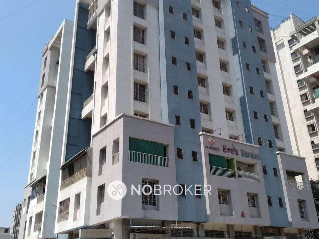 2 BHK Flat In Sancheti Eves Garden For Sale In Mundhwa