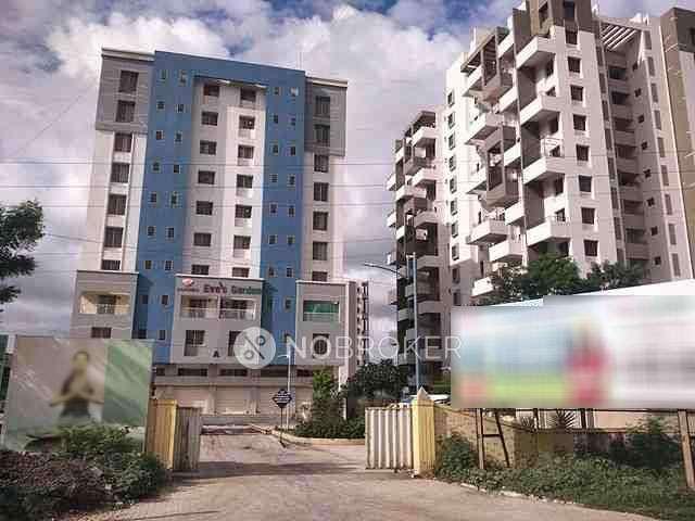 2 BHK Flat In Sancheti Eves Garden For Sale In Keshav Nagar