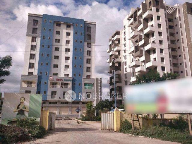 2 BHK Flat In Sancheti Eves Garden For Sale In Keshav Nagar