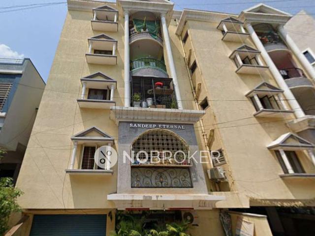 2 BHK Flat In Sandeep Heavens For Sale In Lb Nagar