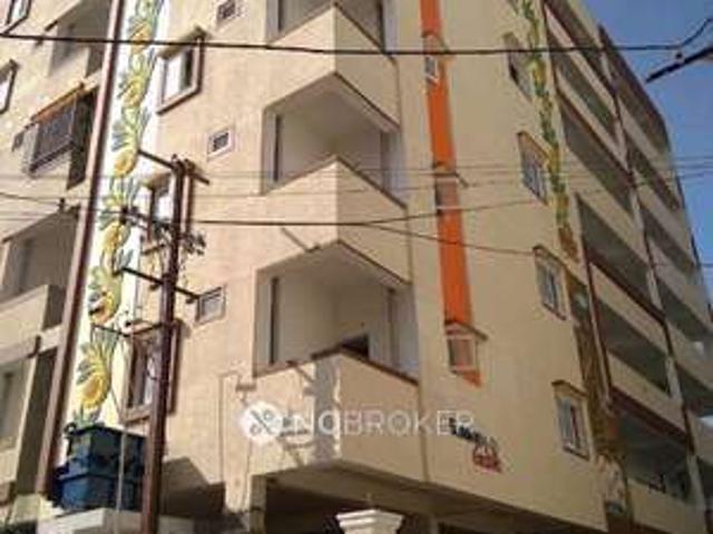 2 BHK Flat In Sandhya Enclave For Sale In Kukatpally