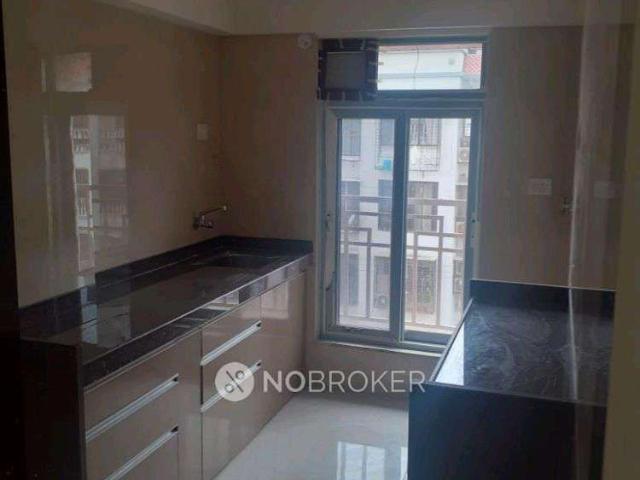 2 BHK Flat In Sandhya Eve Horizon For Sale In Kandivali West