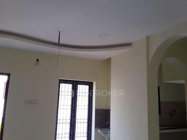 2 BHK Flat In Sandhya Homes For Sale In W5vj+8m2, 1st Main Rd, Nanmangalam, Manikandan Nagar, Chennai, Tamil Nadu 600117, India