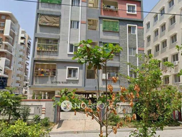 2 BHK Flat In Sandhya Varshini Pearl For Sale In Jeedimetla