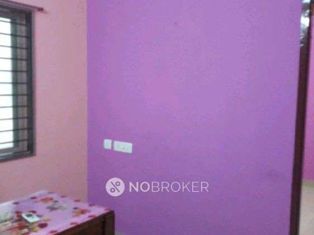 2 BHK Flat In Sandstone Anurag Garden For Sale In Perungalathur