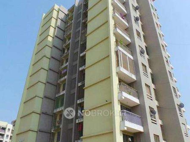 2 BHK Flat In Sandstone for Rent In Mira Road