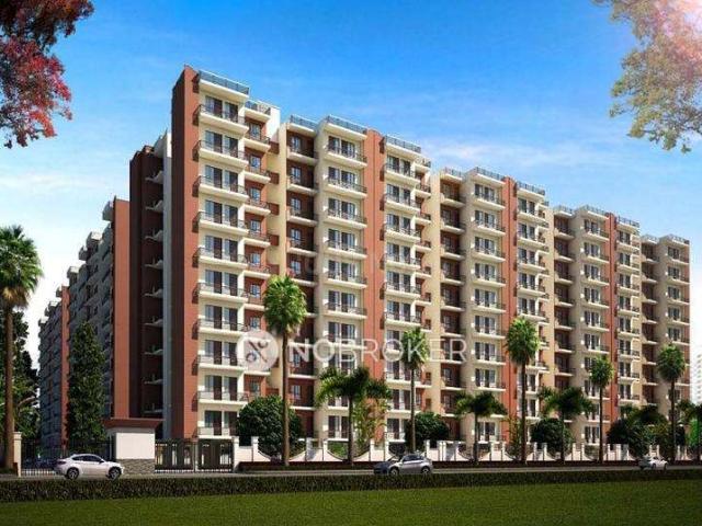 2 BHK Flat In Sangwan Heights for Rent In Raj Nagar Extension