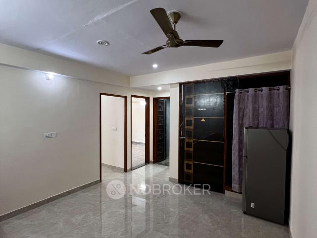 2 BHK Flat In Sangwan Niwas for Rent In Defence Enclave Roa