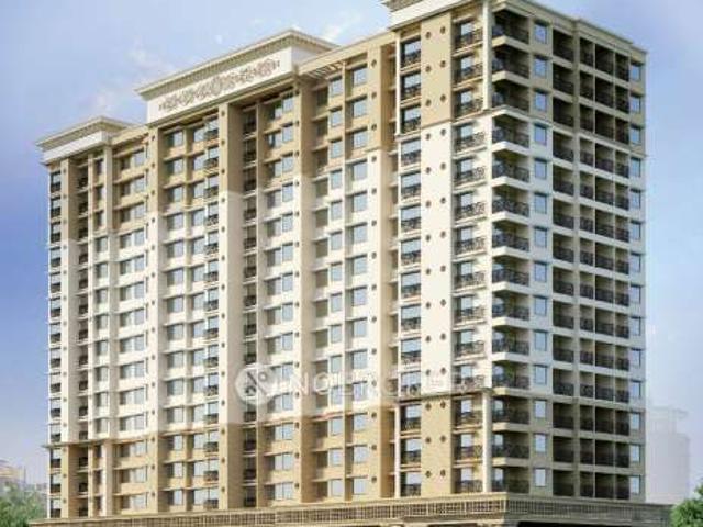 2 BHK Flat In Sangam Veda For Sale In Andheri East