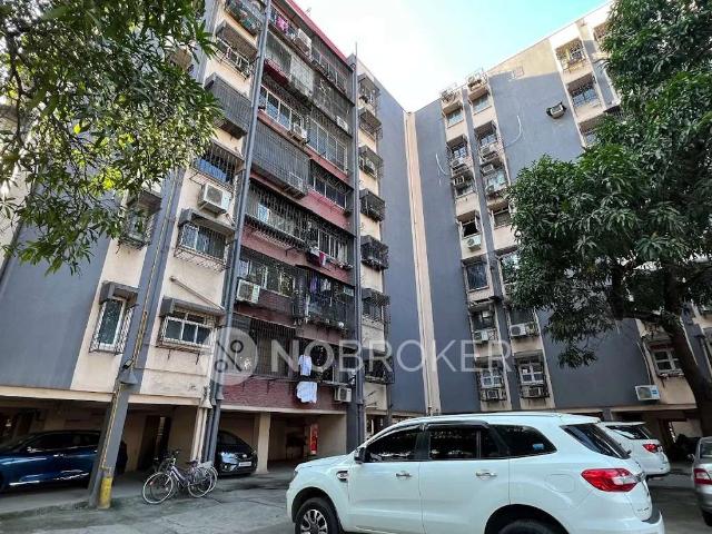 2 BHK Flat In Sangam Co op Society for Rent In Andheri Wes