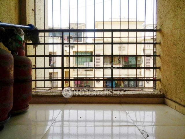 2 BHK Flat In Sangam Enclave for Rent In Sector 8a Airoli