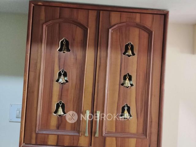 2 BHK Flat In Sangam Paradise Apartment, Doddanekkundi For Sale In Doddanekkundi