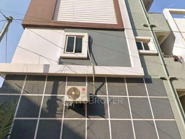 2 BHK Flat In Sangameshwara For Sale In Bandlaguda Jagir