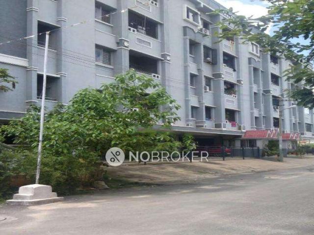 2 BHK Flat In Sangamitra Residency For Sale In Jp Nagar