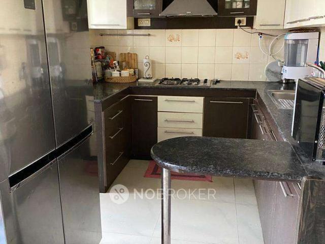 2 BHK Flat In Sangamitra Residency Jpnagar for Rent In Sangamitra Residency