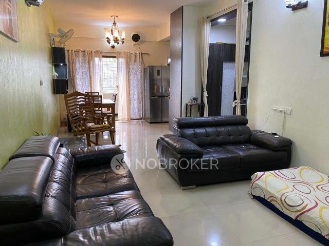 2 BHK Flat In Sangamitra Residency, Phase 8th Jp Nagar, Bangalore for Rent In Phase 8th Jp Nagar