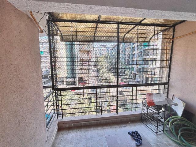 2 BHK Flat In Sanghvi Shankheshwar Nagar Phase 3 for Rent In Dombivli East